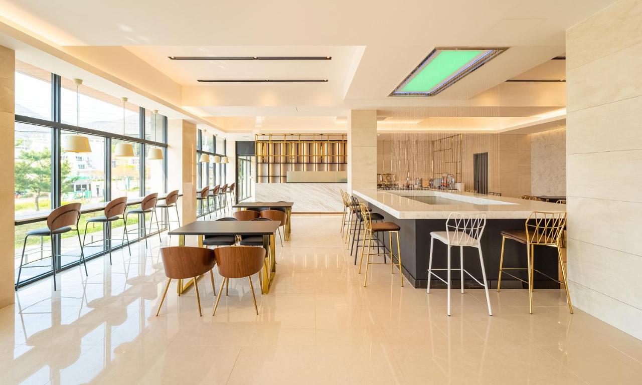 Stubborn Hotel جيوجي المظهر الخارجي الصورة